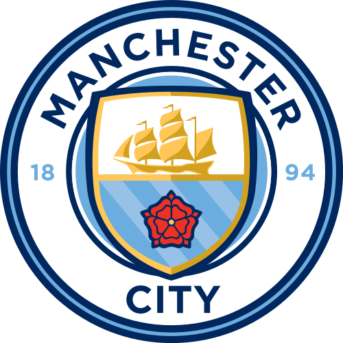 Manchester City crest